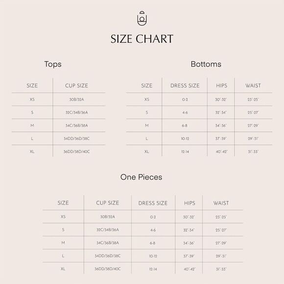 STONE FOX SWIM Fella One Piece Swimsuit - Aloe Lines Print NEW - Picture 9 of 9